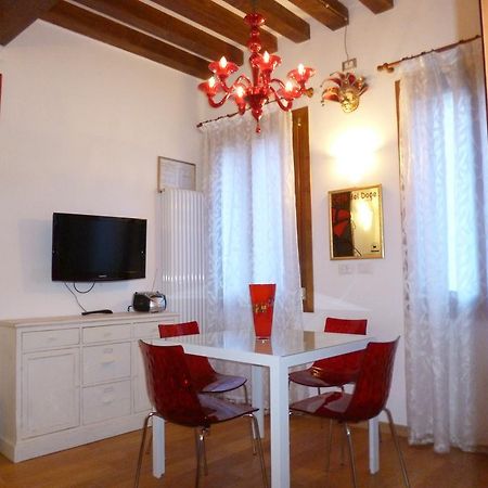 베니스 Casa Contarina 아파트 외부 사진