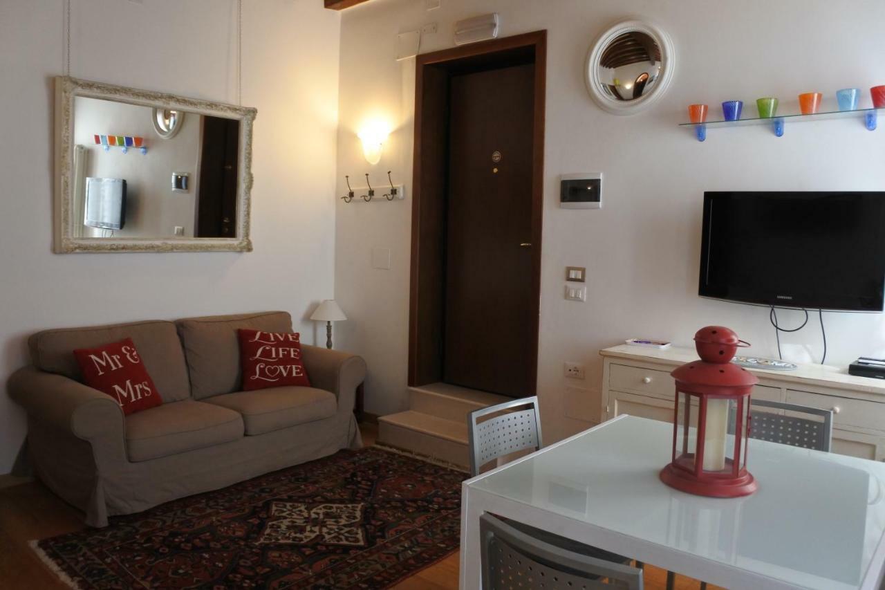 베니스 Casa Contarina 아파트 외부 사진