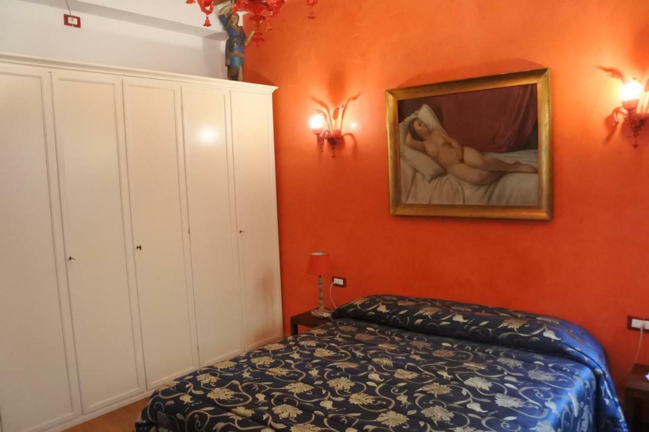 베니스 Casa Contarina 아파트 외부 사진